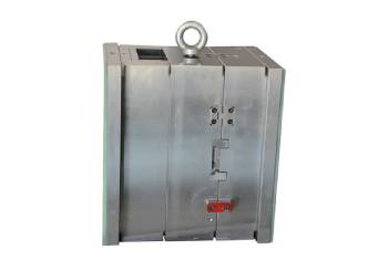 精密注塑模具氣輔成型工藝調(diào)試時，需要注意的因素有哪些？