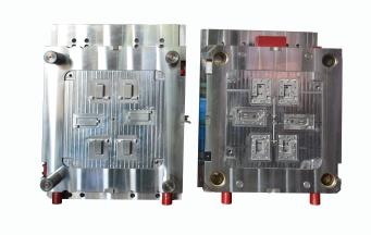 注塑加工模具組成要素有哪些？